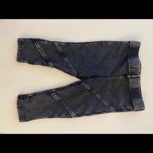 STEM from Nordstrom Baby Pants 6 Months never worn
